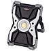 LED batt. faretto RUFUS 3000 MA mobil 3000lm - Foto miniatura 1