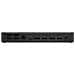 Docking Station INC003VFBK USB 3.2 Gen 2 (3.1 Gen 2) Type-C Nero - Foto miniatura 2
