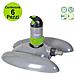 Multipack Da 6 Pz Irrigatore Da Giardino Circolare A Turbina 360° O Settore - Foto miniatura 1
