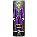 Batman Joker, Personaggio Da 30 Cm Articolato, Dai 3 Anni - 6056691 - Foto miniatura 1