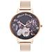 Fine Art Ob16wg22 Orologio Donna Al Quarzo - Foto miniatura 1