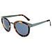 Occhialida Sole Unisex Felicite-blue-39 Azzurro (ø 47 Mm) - Foto miniatura 1