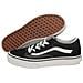 Scarpe Old Skool Taglia 31 Codice 9t6bt Nero - Foto miniatura 2