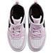 Scarpe Court Borough Low 2 (psv) Taglia 31 Codice Bq5451-005 Rosa - Foto miniatura 4