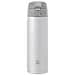 Thermos Termico Thermo 450ml Bianco - Foto miniatura 1
