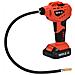 Gonfiatore ad Aria con Batteria 2,0Ah Li-Ion 18V - Foto miniatura 1
