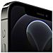 [Ricondizionato GOLD] iPhone 12 Pro 512 GB Gafite - Foto miniatura 4