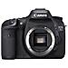 EOS 7D, Corpo della fotocamera SLR, CMOS, 5184 x 3456 Pixel, 2592 x 1728,3456 x 2304,3888 x 2592,5184 x 3456, 3:2, EF, EF-S - Foto miniatura 2