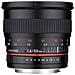 50mm F1.4 AS UMC, Standard, SLR, 9/6, APS-C, Full frame, Sony E, Sony - Foto miniatura 1