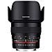 50mm F1.4 AS UMC, Standard, SLR, 9/6, APS-C, Full frame, Sony E, Sony - Foto miniatura 2