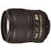 60mm f / 2.8G ED AF-S Micro NIKKOR Nero - Foto miniatura 1