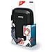 Custodia Colorado Shock Per Hdd 2.5"" Blu - Foto miniatura 2
