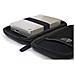 Custodia Colorado Shock Per Hdd 2.5"" Blu - Foto miniatura 1