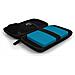 Custodia Colorado Shock Per Hdd 2.5"" Blu - Foto miniatura 7