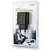Caricabatterie Usb Universale A 2 Porte Eg-u2c2a-03-bk Nero - Foto miniatura 3