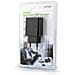 Caricabatterie Usb Universale A 2 Porte Eg-u2c2a-03-bk Nero - Foto miniatura 5