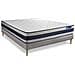 Kit Rete E Materasso Actimemo Ergo 135x190cm - Spessore : 24cm- Memory Foam - Rigido - Foto miniatura 6