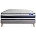 Kit Rete E Materasso Actimemo Ergo 135x190cm - Spessore : 24cm- Memory Foam - Rigido - Foto miniatura 7