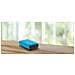Power Bank Essence 10000 Caricabatterie Portatile da 10000mAh con 2 Porte USB - Blu - Foto miniatura 3