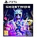 Videogioco Playstation 5 Ghostwire Tokyo 1090790 - Foto miniatura 1