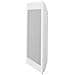 PFF-1037W cornice per foto digitali Bianco 25,6 cm (10.1") Touch screen Wi-Fi - Foto miniatura 5