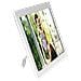 PFF-1037W cornice per foto digitali Bianco 25,6 cm (10.1") Touch screen Wi-Fi - Foto miniatura 6