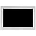 PFF-1037W cornice per foto digitali Bianco 25,6 cm (10.1") Touch screen Wi-Fi - Foto miniatura 1