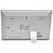 PFF-1037W cornice per foto digitali Bianco 25,6 cm (10.1") Touch screen Wi-Fi - Foto miniatura 7