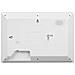PFF-1037W cornice per foto digitali Bianco 25,6 cm (10.1") Touch screen Wi-Fi - Foto miniatura 11
