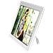 PFF-1037W cornice per foto digitali Bianco 25,6 cm (10.1") Touch screen Wi-Fi - Foto miniatura 13