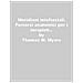 Thomas W. Myers - Meridiani Miofasciali. Percorsi Anatomici Per I Terapisti Del Corpo E Del Movimento. Con Contenuto Digitale Per Download E Accesso On Line - Foto miniatura 1