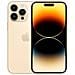 [Ricondizionato GOLD] iPhone 14 Pro Max 256 GB Oro  - Foto miniatura 1