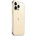 [Ricondizionato GOLD] iPhone 14 Pro Max 256 GB Oro  - Foto miniatura 2