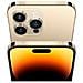 [Ricondizionato GOLD] iPhone 14 Pro Max 256 GB Oro  - Foto miniatura 3