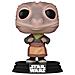 Star Wars The Mandalorian Pop! Vinyl Figure Frog Lady 9 Cm - Foto miniatura 1