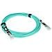 TR0413 cavo InfiniBand e in fibra ottica 40 m SFP+ Colore acqua - Foto miniatura 2