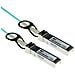 TR0413 cavo InfiniBand e in fibra ottica 40 m SFP+ Colore acqua - Foto miniatura 1