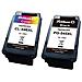 4950660 cartuccia d'inchiostro 2 pz Compatibile Nero, Ciano, Magenta, Giallo - Foto miniatura 2
