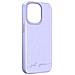 Cover Biodegradabile Per Iphone 14 Pro Lilla - Foto miniatura 3