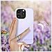 Cover Biodegradabile Per Iphone 14 Pro Lilla - Foto miniatura 4