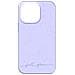 Cover Biodegradabile Per Iphone 14 Pro Lilla - Foto miniatura 1