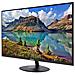 Monitor 24" LED IPS Gaming YZNX2467 1920x1080 Full HD Tempo di Risposta 1 ms - Foto miniatura 4