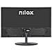Monitor 24" LED IPS Gaming YZNX2467 1920x1080 Full HD Tempo di Risposta 1 ms - Foto miniatura 3