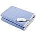EHB001 scaldaletto Riscaldaletto elettrico 60 W Blu Poliestere - Foto miniatura 1