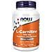 L-carnitina 500 Mg 180 Capsule Vegetali Now Foods - Foto miniatura 1