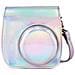 Borsa Per Fotocamera Per Instax Mini 11 Silver - Foto miniatura 1