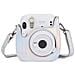 Borsa Per Fotocamera Per Instax Mini 11 Silver - Foto miniatura 3