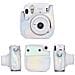 Borsa Per Fotocamera Per Instax Mini 11 Silver - Foto miniatura 2