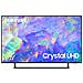 TV Crystal UHD 4K 43" UE43CU8570 Smart TV Wi-Fi Titan Gray 2023 - Foto miniatura 1