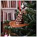 Nemesis Now - Harry Potter - Sorting Hat Festive Hanging Decorative Ornament 9cm - Foto miniatura 6
